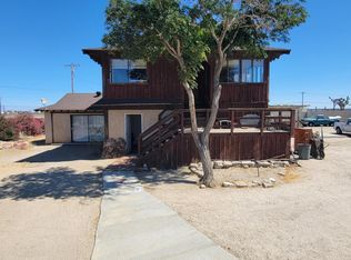 36320 60th St E, Palmdale, CA 93552