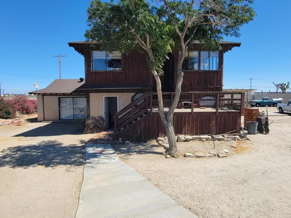 36320 60th St E, Palmdale, CA 93552
