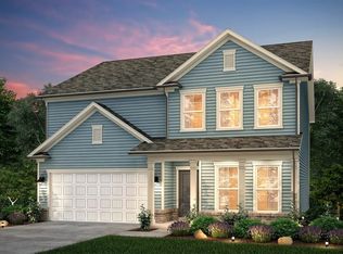 2146 Attend Xing LOT 310, Fuquay Varina, NC 27526