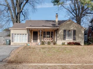 3588 Johnwood Dr, Memphis, TN 38122