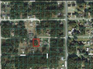SE 139th St LOT 23, Summerfield, FL 34491