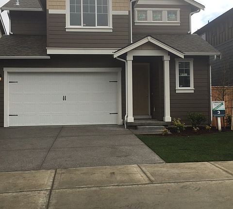 2nd image of 3084 Puget Meadow Lp NE