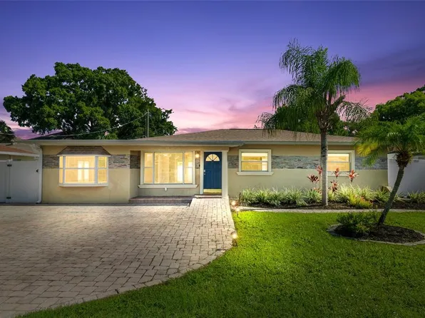 4115 W Gray St, Tampa, FL 33609