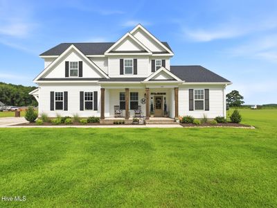 190 Red Bud Drive, Moyock, NC, 27958