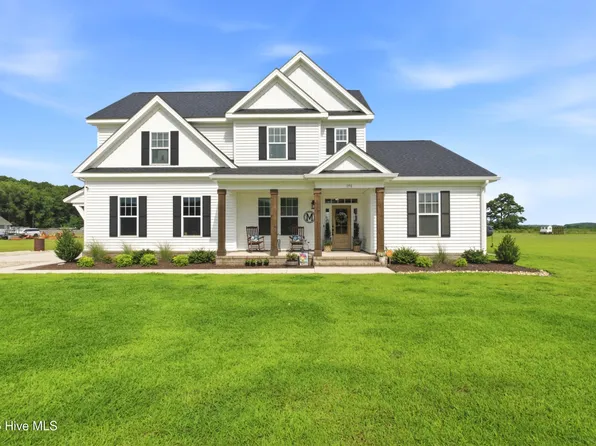 190 Red Bud Drive, Moyock, NC 27958