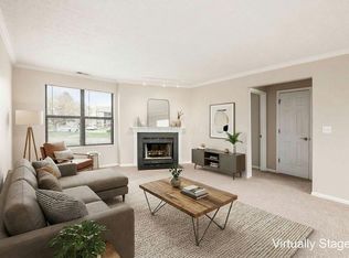 2727 Greystone Dr APT A, Columbus, OH