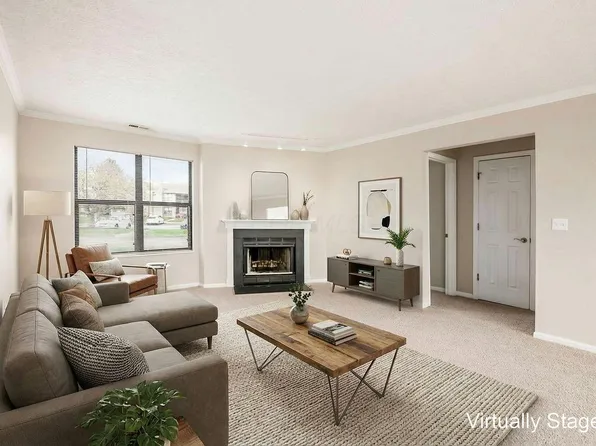 2727 Greystone Dr APT A, Columbus, OH 43220