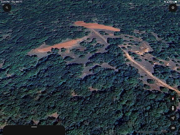 3D view