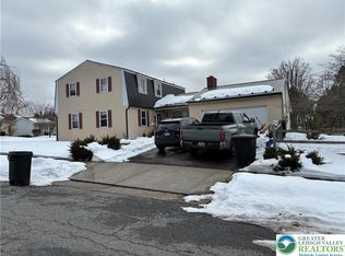 493 Forrest Ave, Bethlehem, PA 18017