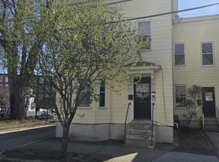 88 Dionne Dr #80-2, Manchester, NH 03102