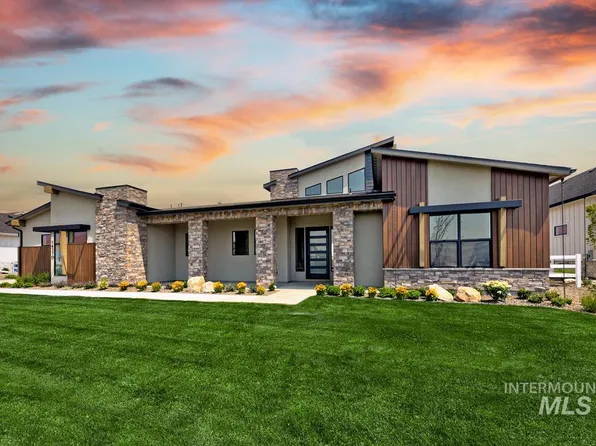 14370 N Pepin Way, Boise, ID 83714