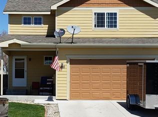 1420 Meadow Ln, Douglas, WY 82633