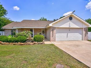 1602 Boren Blvd, Seminole, OK 74868