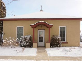1721 Main St, Fort Benton, MT 59442