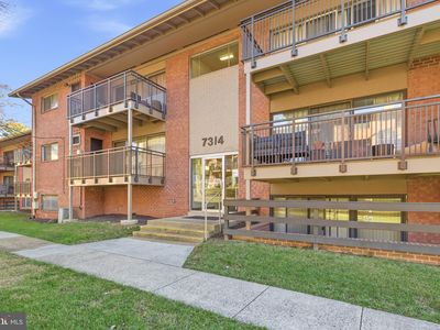 7314 Route 29 Unit 14/103, Falls Church, VA, 22046
