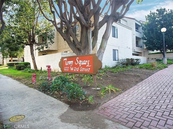 600 W 3rd St APT C207, Santa Ana, CA 92701