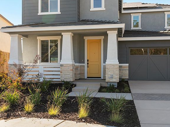 Welcome to 4213 Markovich Ct at Bay View.
