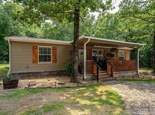 5 Navajo Trl W, Mayflower, AR 72106