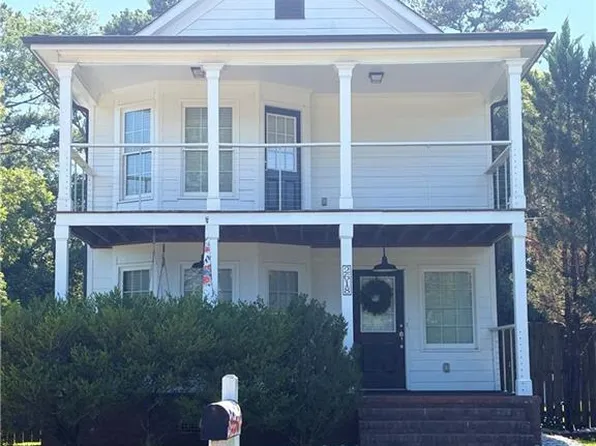 2618 Davenport St SE, Smyrna, GA 30080