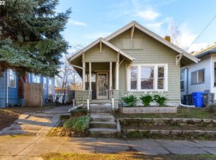 1221 NE 73rd Ave, Portland, OR 97213