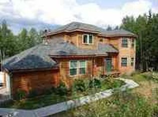 253 Concord Ave, Fairbanks, AK 99712