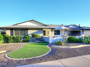 13219 W Titan Dr, Sun City West, AZ 85375