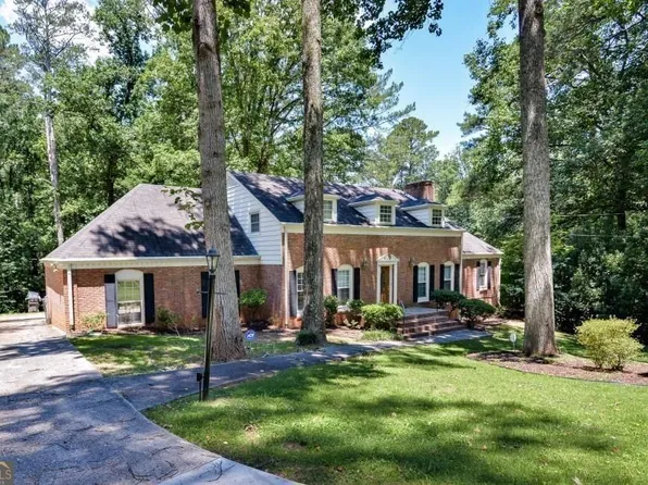 3499 Prince George St, East Pt, GA 30344