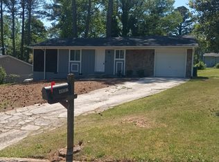 (Undisclosed Address), Stone Mountain, GA 30083