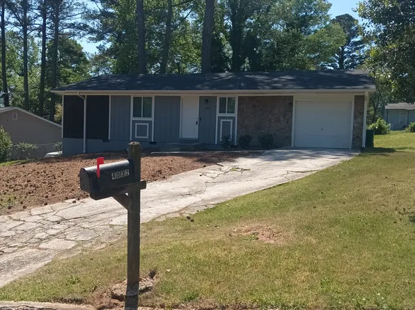 (undisclosed Address), Stone Mountain, GA 30083