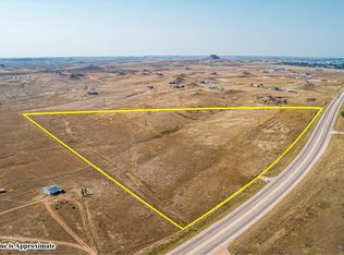 0 S Highway 59, Gillette, WY 82718