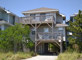 556 White Whale Way #4, Corolla, NC 27927