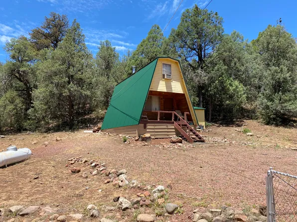 1192 W Paint Pony Dr, Payson, AZ 85541