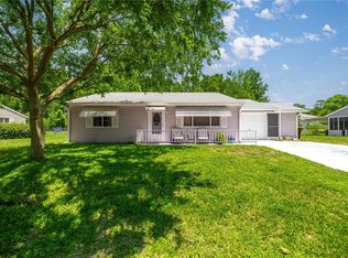 9021 SW 108th Pl, Ocala, FL 34481