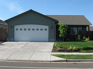 4024 Somerset Dr NE, Albany, OR 97322