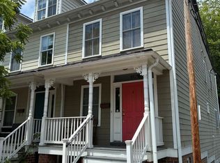 708 Albemarle St, Richmond, VA 23220