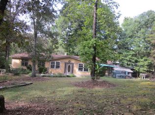 6507 Cooley Rd, Harrison, TN 37341