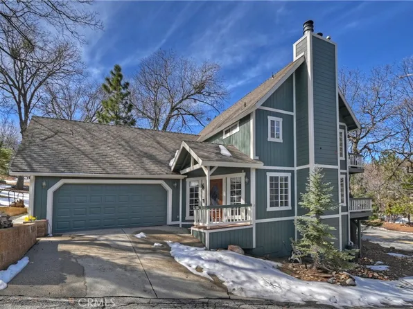 28223 N Bay Rd, Lake Arrowhead, CA 92352