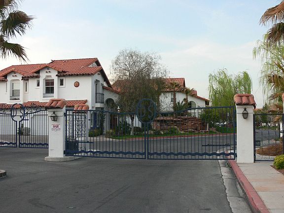 Gated Community