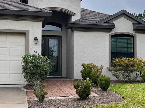 2395 N Brentwood Cir, Lecanto, FL 34461