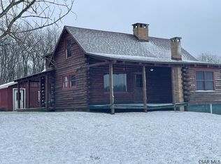 1293 Clapboard Run Rd, Johnstown, PA 15904