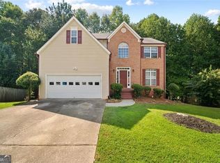5942 Johnson Mill Way, Sugar Hill, GA 30518