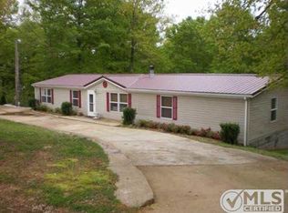 1541 Mount Zion Rd, Joelton, TN 37080
