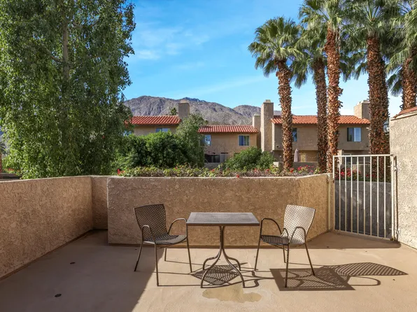 280 S Avenida Caballeros Unit 242, Palm Springs, CA 92262