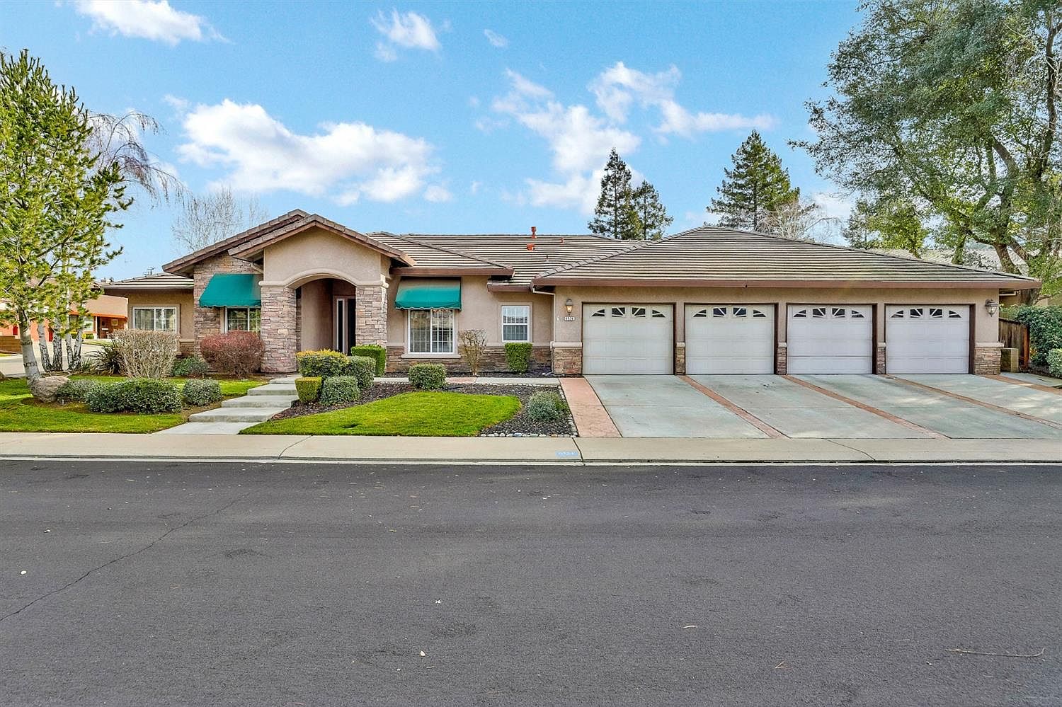 6524 Almondwood Dr, Riverbank, CA 95367 Zillow