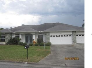 8850 Planters Ln, New Port Richey, FL 34654