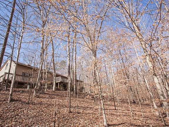 View of house from driveway
