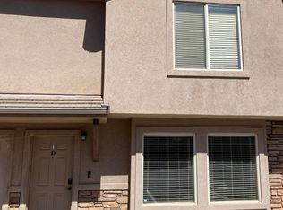 920 S 25 E UNIT 4D, Cedar City, UT 84720