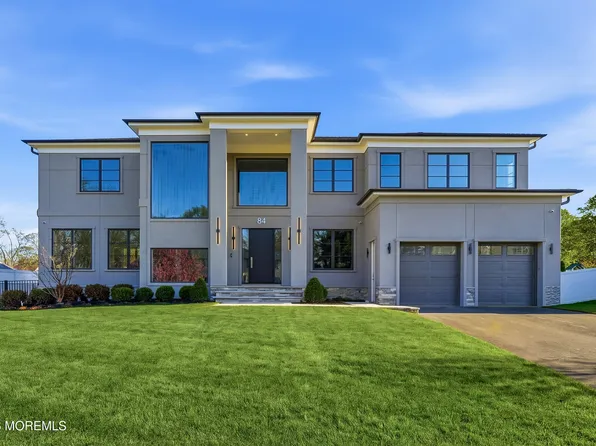 84 Cooper Ave, West Long Branch, NJ 07764