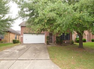 1234 Coppermeade Dr, Houston, TX 77067