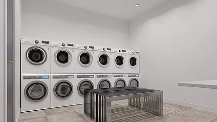 Rented by Reside New York